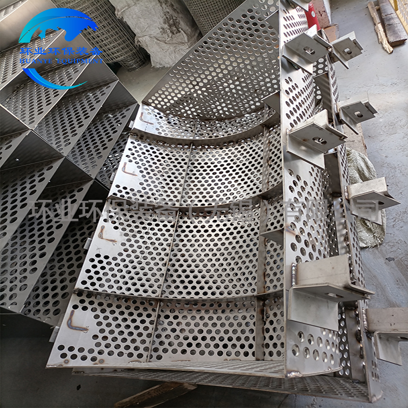 菏泽循环泵滤网