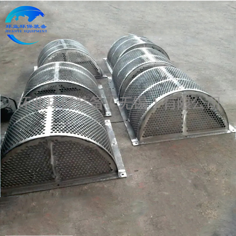 菏泽循环泵滤网