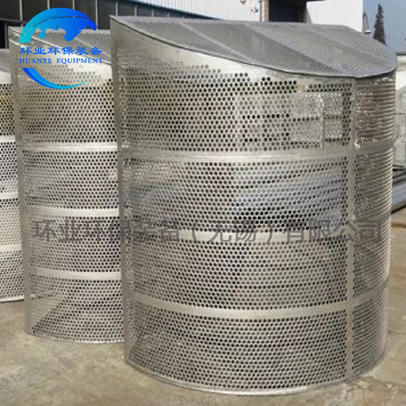 菏泽循环泵滤网