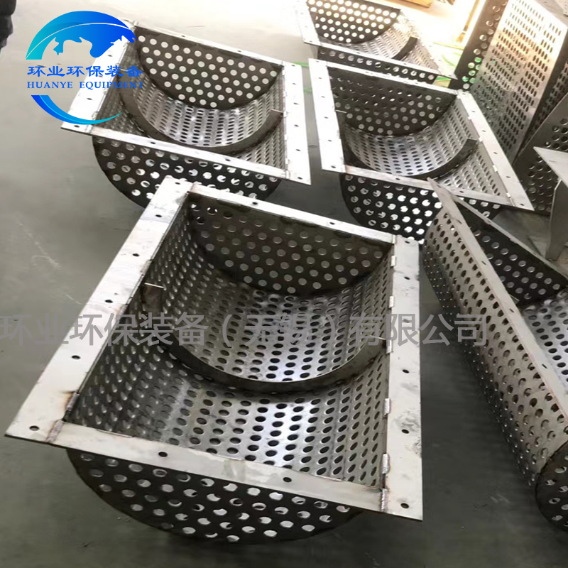 菏泽脱硫浆液循环滤网