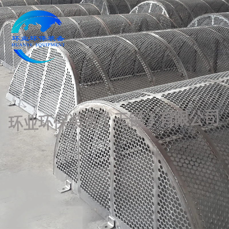 菏泽脱硫滤网