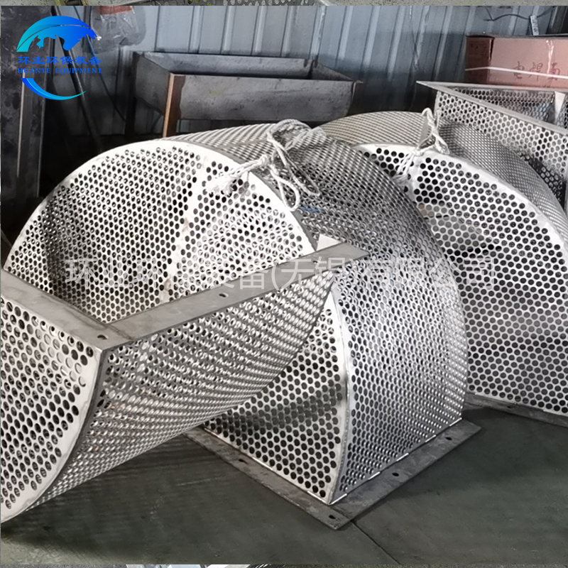 菏泽循环泵入口滤网