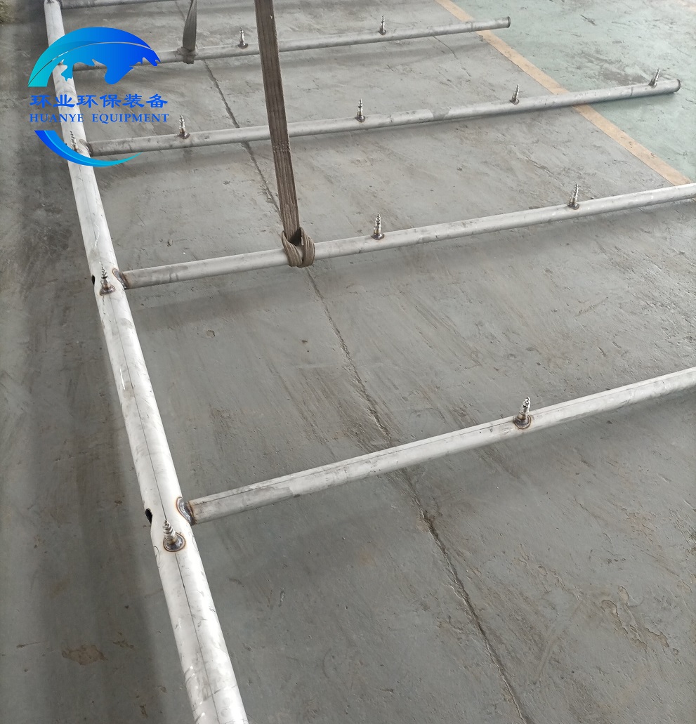 福建脱硫塔喷淋层